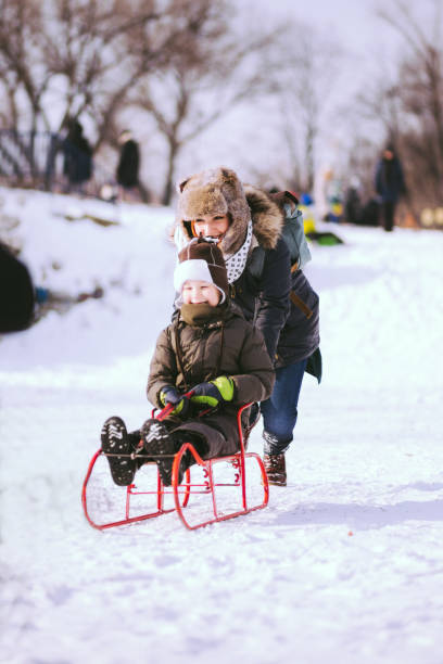 istock Joy Of Winter Games 639861894