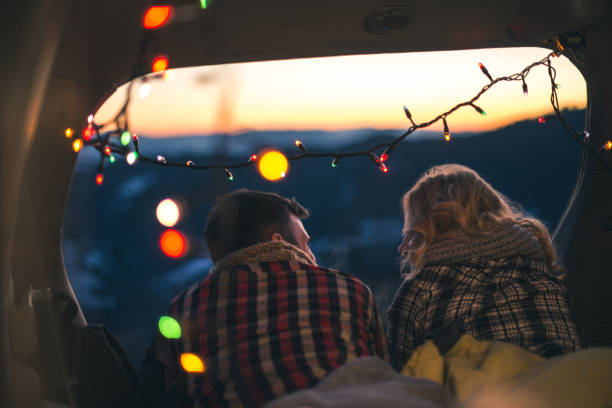 istock Perfect morning together 639868538