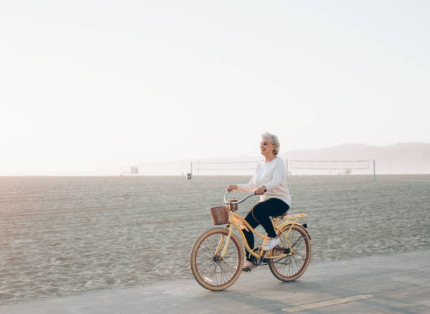 istock Happy life after 55 639868868