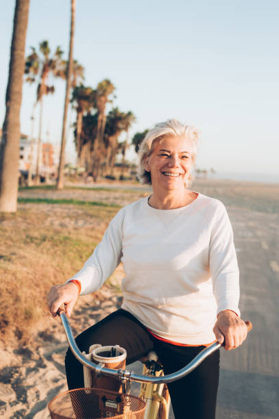 istock Happy lifestyle after 55 639868890