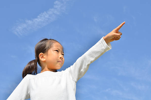 istock Smiling Japanese girl 639874668