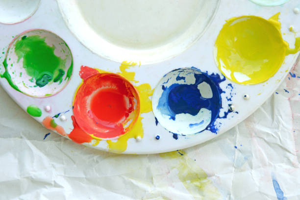 istock children's creativity color palette 639878866