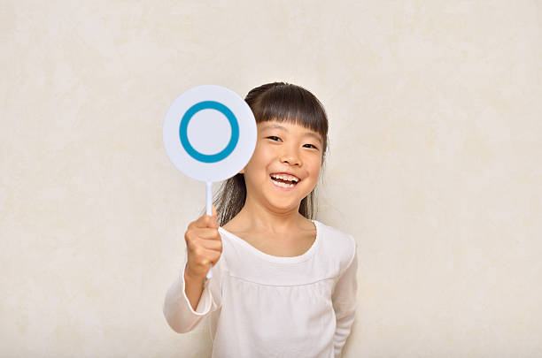 istock Smiling Japanese girl 639881896