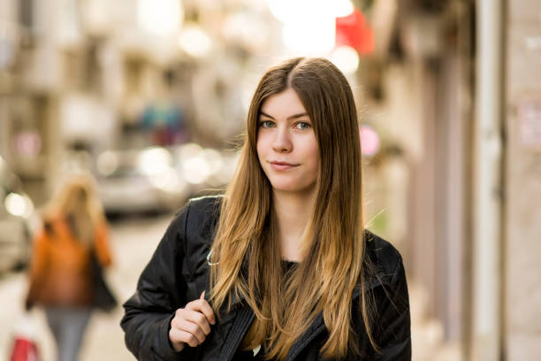 istock cute young woman 639895354