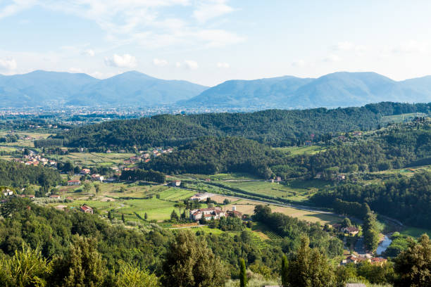 istock Lucca, Frazione Giardini, Tuscany 639900750