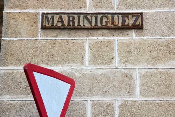 istock Jerez de la Frontera 639900942