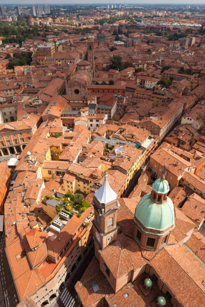 istock Santi Bartolomeo and Gaetano Parish, Italy 639903090