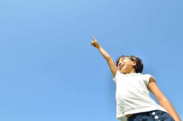 istock Smiling Japanese girl 639909572
