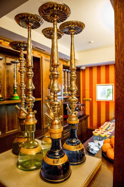 istock flavored hookah tobacco and fruit 639917704