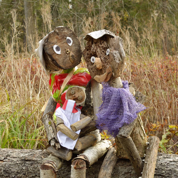 istock Family in nature. 639931340
