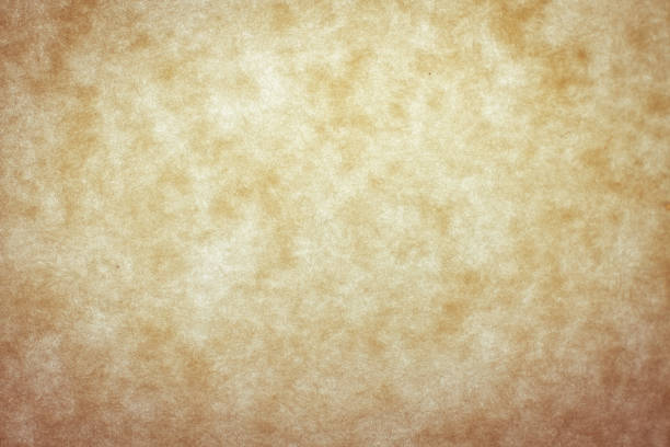 istock Grey piece of traditional paper 639941484