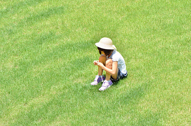 istock Japanese girl 639941650