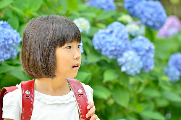 istock Japanese girl 639942904