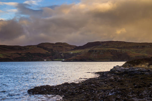 istock Fiskavaig, Isle of Skye 639944712