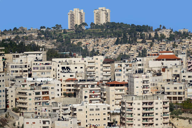 istock apartment buildings on a hillside 639952542