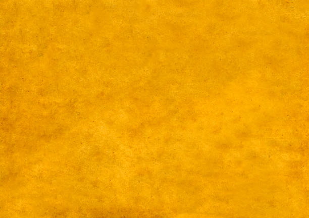 Texture of an old paper