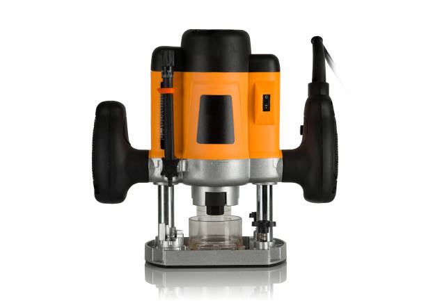 istock electric router for woodworking 639959090