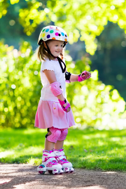 Roller Skate Shoes 