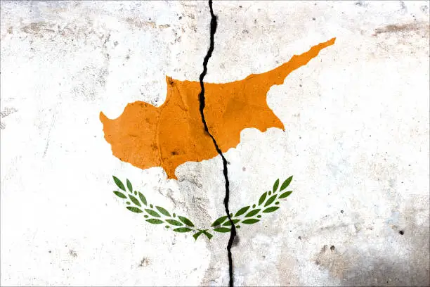 Photo of Flag of Cyprus