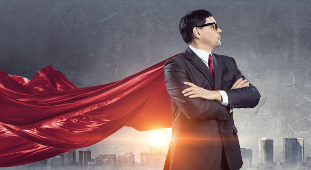istock On guardiance of your interests . Mixed media 639971898