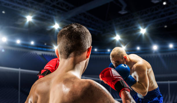 istock Box match best moments . Mixed media 639973290