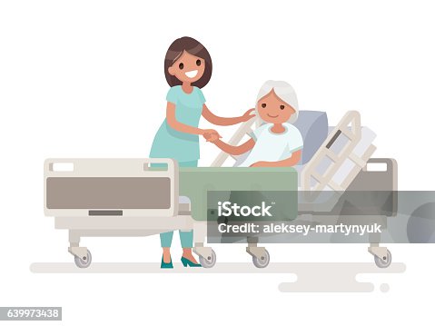 2,399 Cartoon Character On Hospital Bed Stock Photos, Pictures &  Royalty-Free Images - iStock