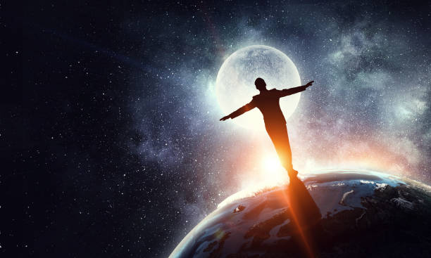 istock This business world is so big . Mixed media 639978854