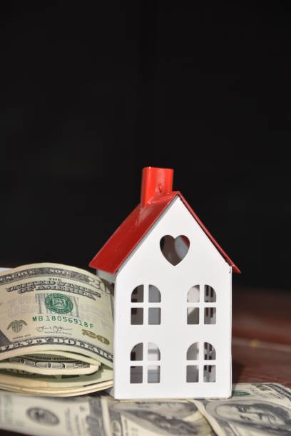 istock Real estate price Concept 639979566