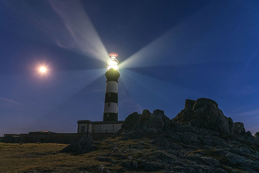 the light oh ouessant