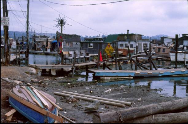 istock San Francisco bay, 1977 640001836