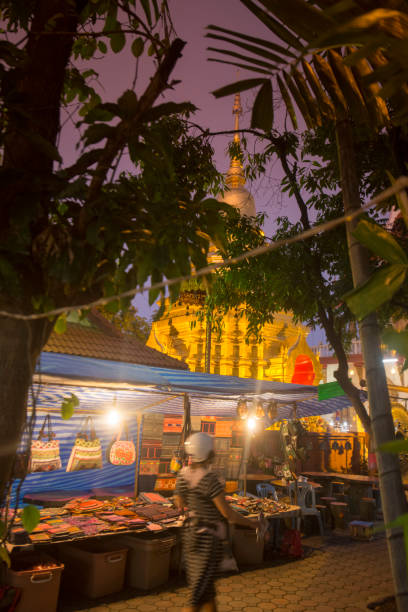 istock ASIA THAILAND CHIANG MAI NIGHTMARKET 640004904