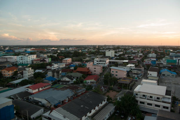 istock THAILAND ISAN SURIN CITY 640007766