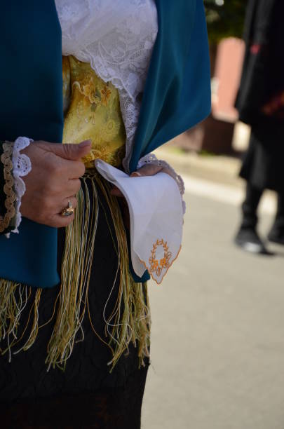 istock Folk of Sardinia 640016874