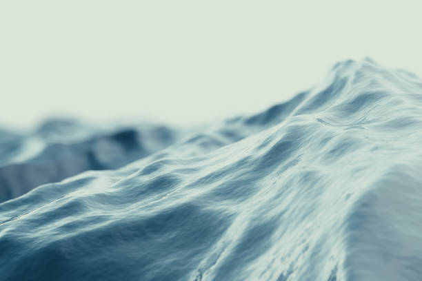 istock Sea, ocean wave low angle view and blue sky background 640017894