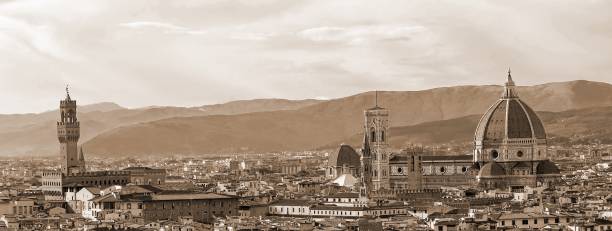 Firenze in italy