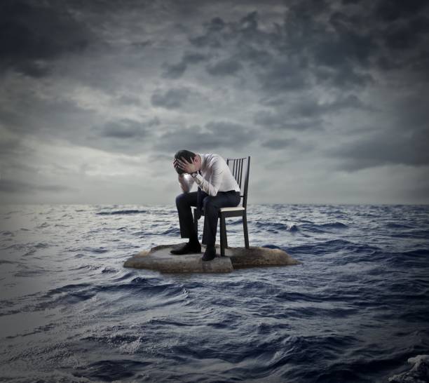 istock The waves of life 640046356