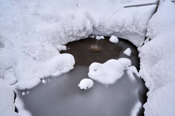 istock Ainokura village 640060598