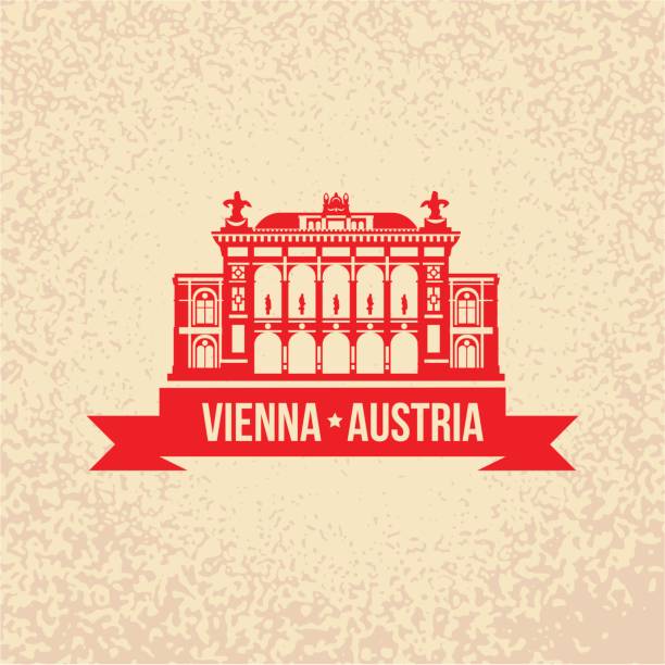 Vienna Graphics 70+ Vienna Wheel Stock Illustrations, Royalty-Free Vector Graphics ...