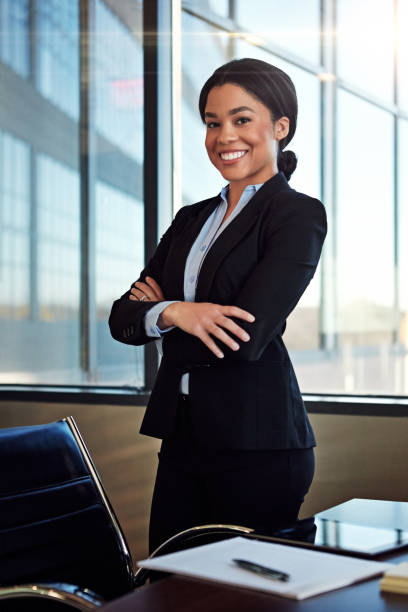 istock Where there's a will, there's a way 640068552