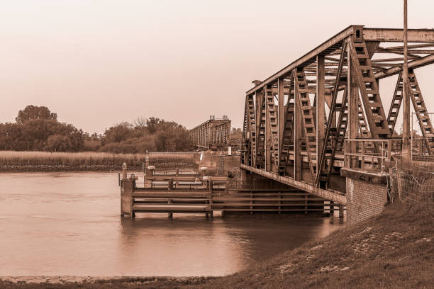 East Frisia or Eastern Friesland is a coastal region in the northwest of the German federal state of Lower Saxony. It is the middle section of Frisia between West Frisia in the Netherlands and North Frisia in Schleswig-Holstein. There are 465,000 people living in an area of 3,144.26 square kilometres.