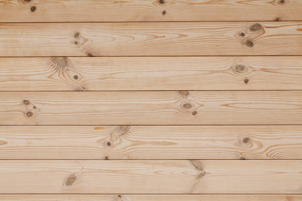 istock Wood  texture background  Weathered rustic pine wooden wall 640069260