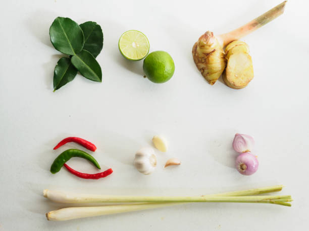 istock Pile of various vegetables ingredients for cooking 640079250
