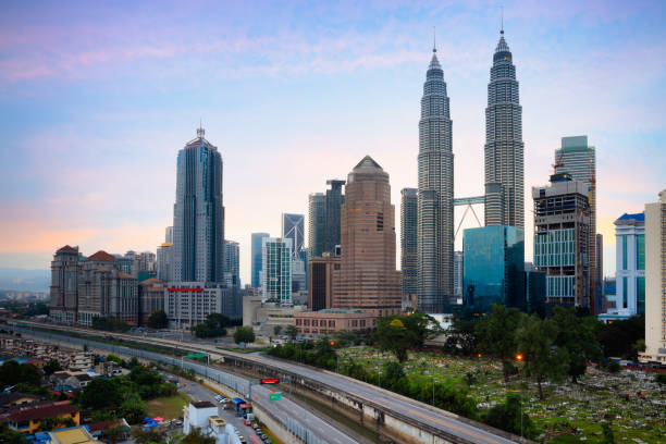 istock Kuala lumpur city 640088846