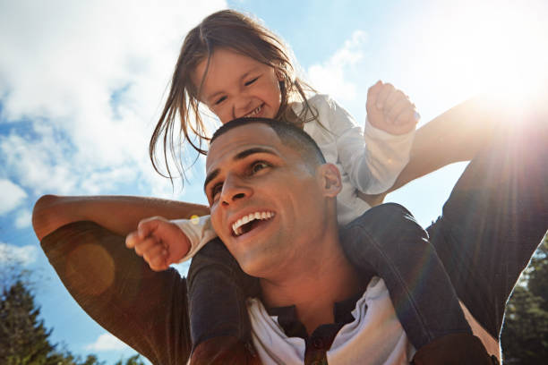 istock That father daughter bond is unbeatable 640094040