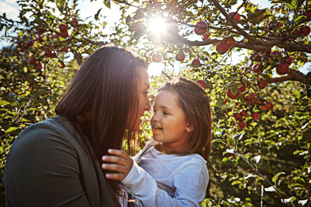 istock Never forget that Mommy loves you 640094918