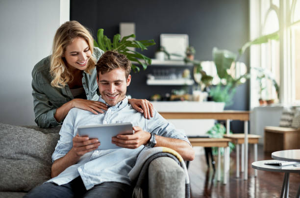 istock You working on your blog? 640096160