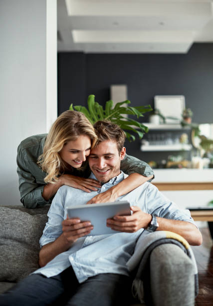 istock Your blog looks awesome! 640096208