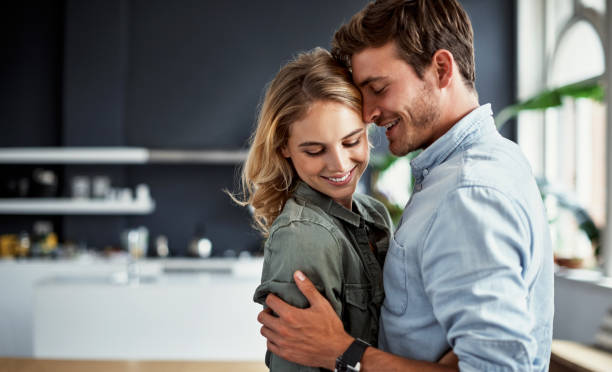 istock Home is wherever you are 640096696