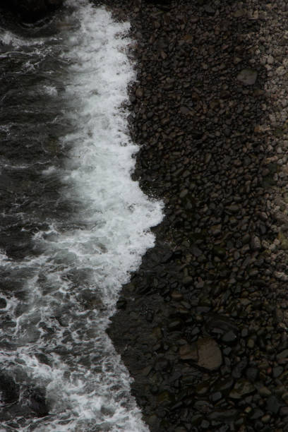 Faroe Islands stock photo