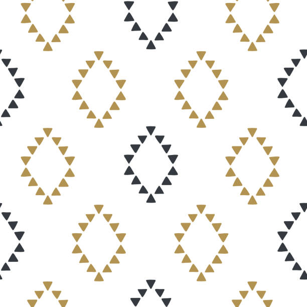 Apache Design Patterns 2,800+ Apache Design Stock Illustrations, Royalty-Free Vector Graphics ...